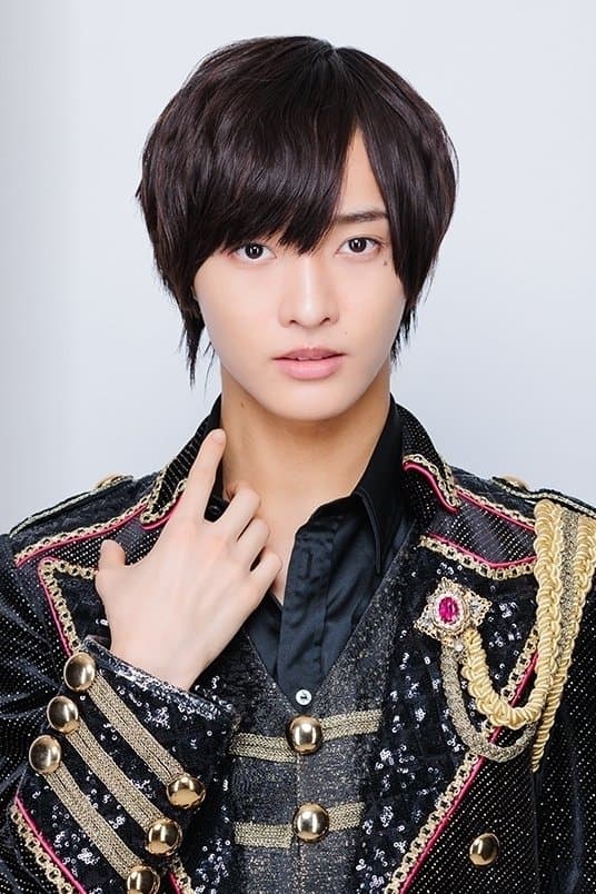 Sato Arata Profile Photo
