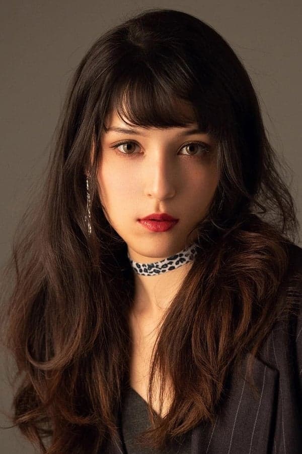 Gulmira Profile Photo