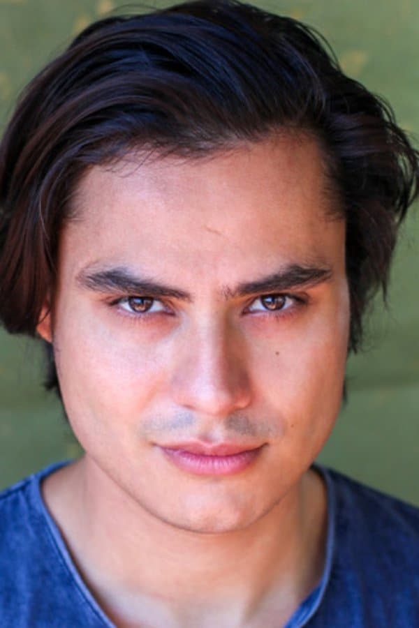 Kiowa Gordon Profile Photo