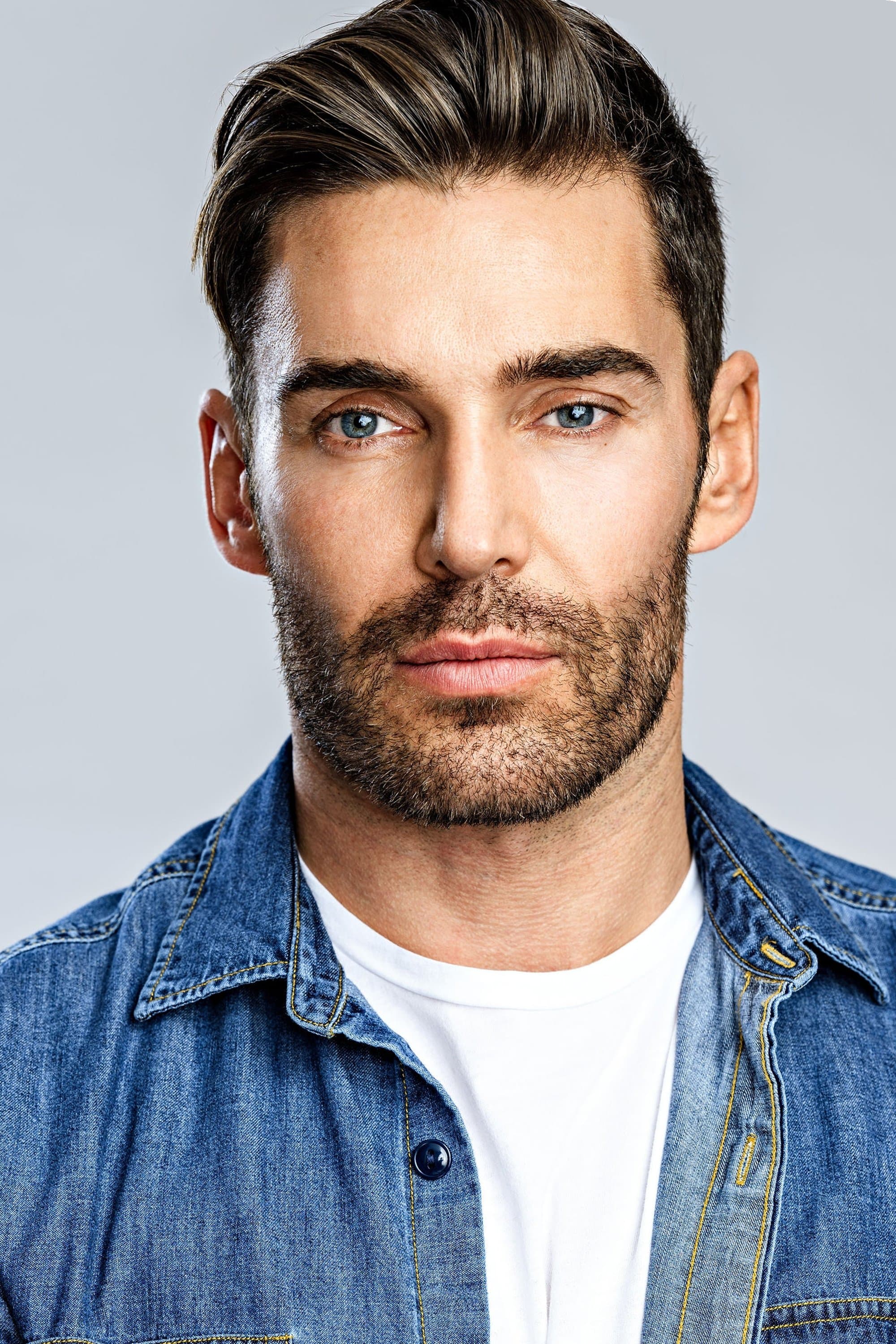 Nick Hounslow Profile Photo
