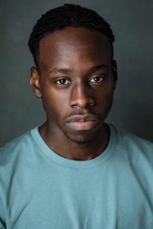 Michael Ajao Profile Photo