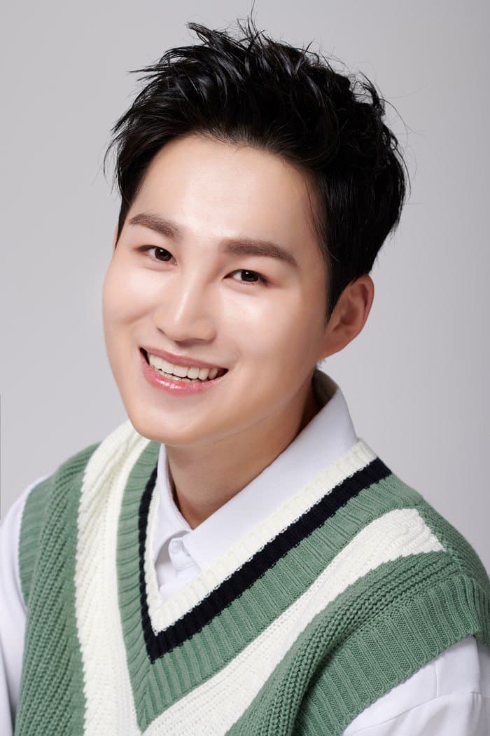 Kim Hee-jae Profile Photo