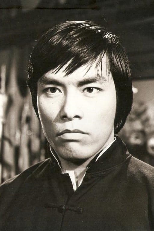 Carter Wong Profile Photo