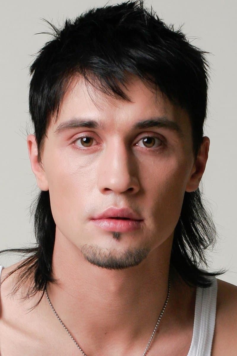 Dima Bilan Profile Photo