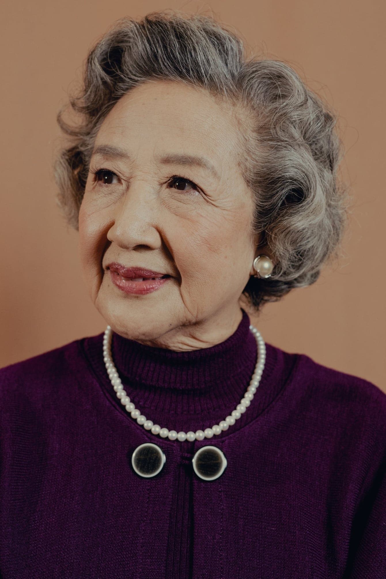 Zhao Shuzhen Profile Photo