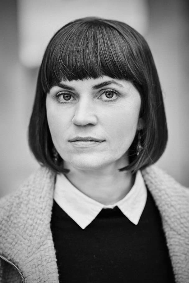 Moonika Siimets Profile Photo