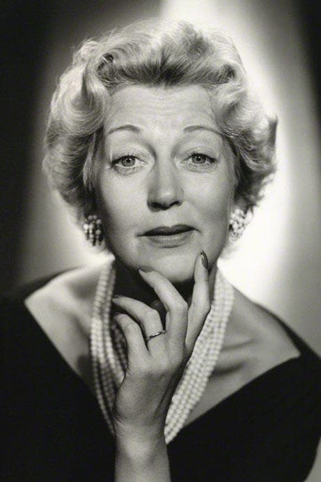 Kay Hammond Profile Photo
