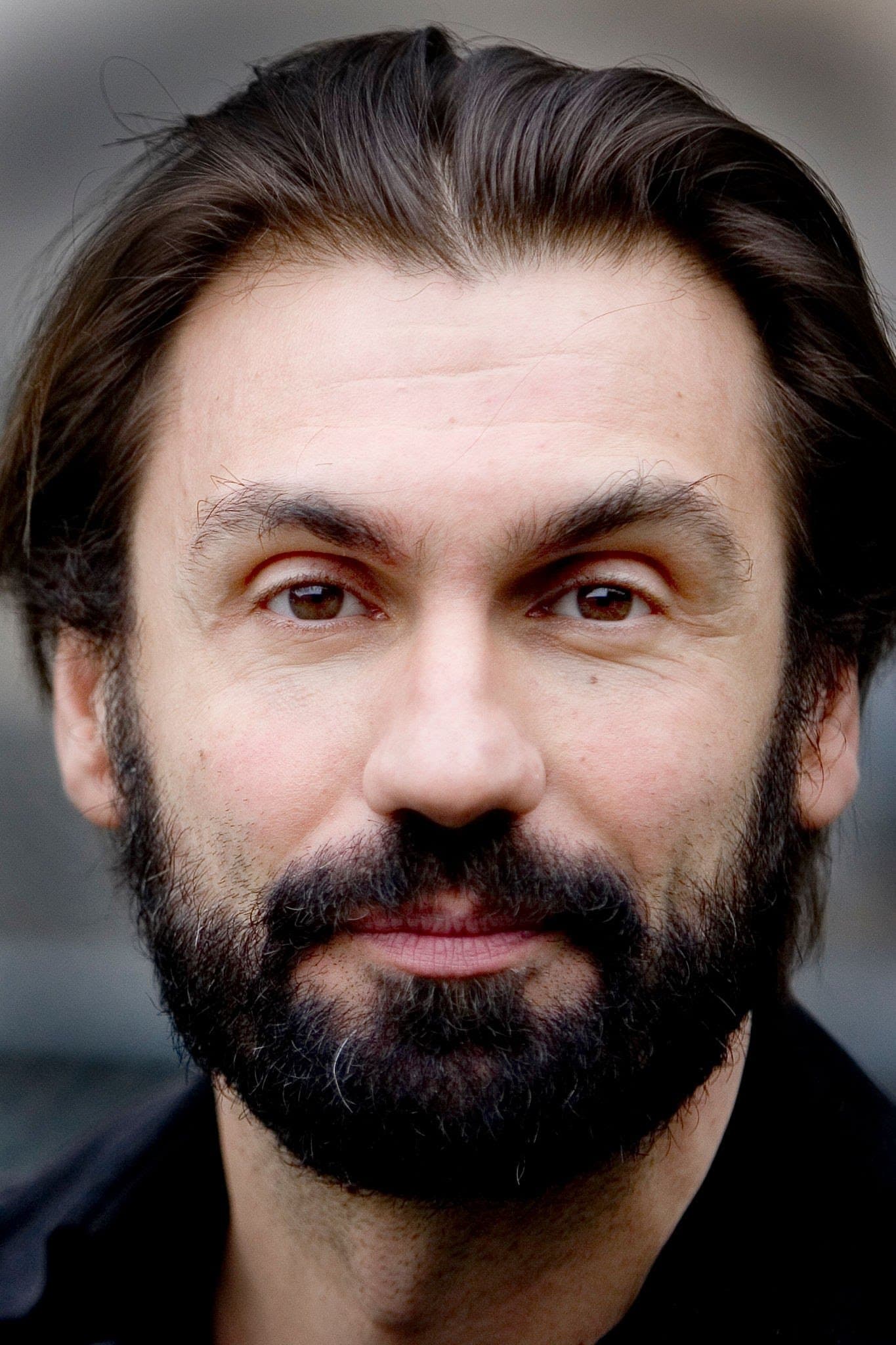 Fabrizio Gifuni Profile Photo