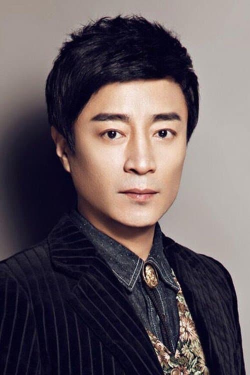 He Zhonghua Profile Photo