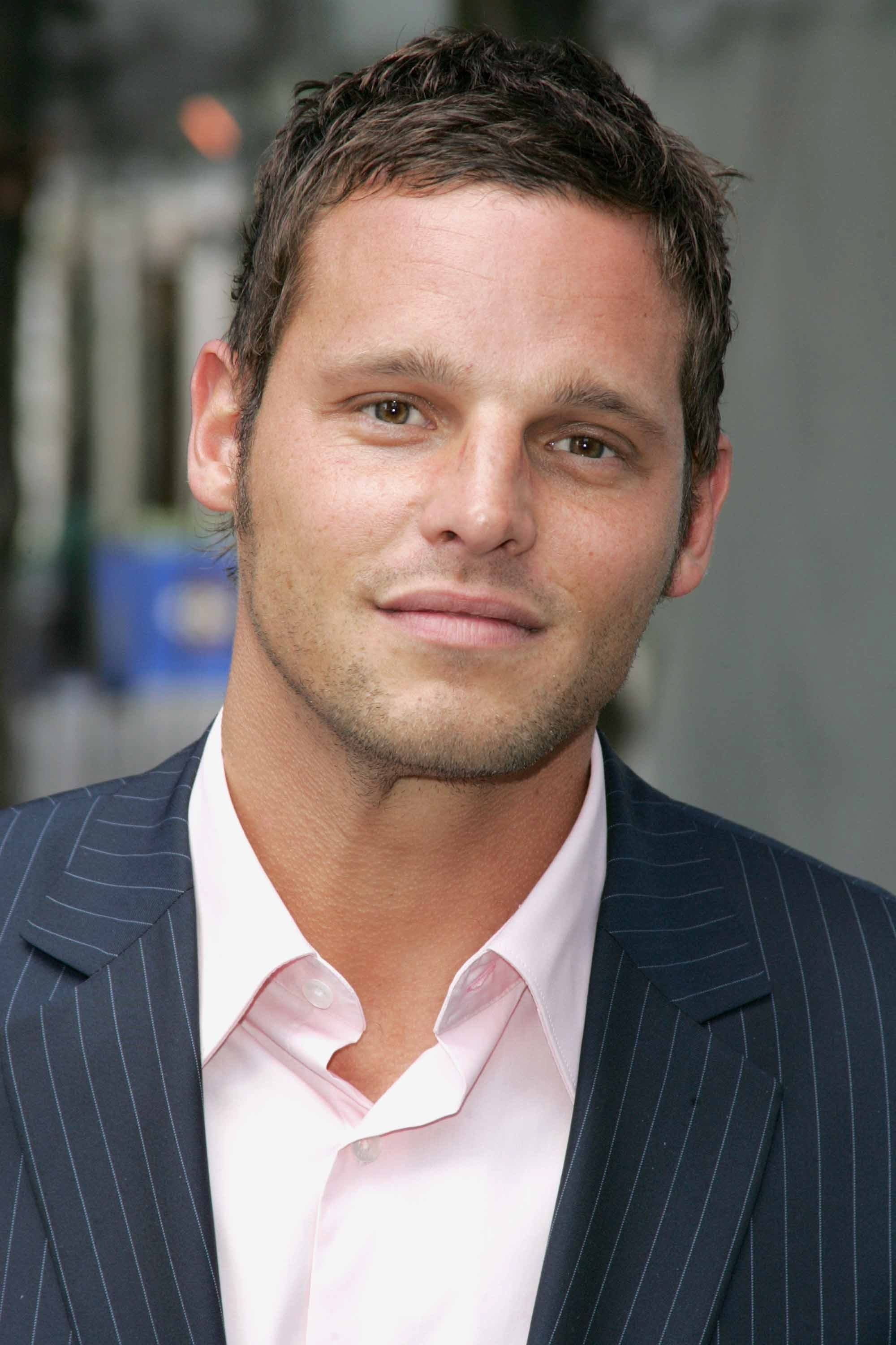 Justin Chambers Profile Photo