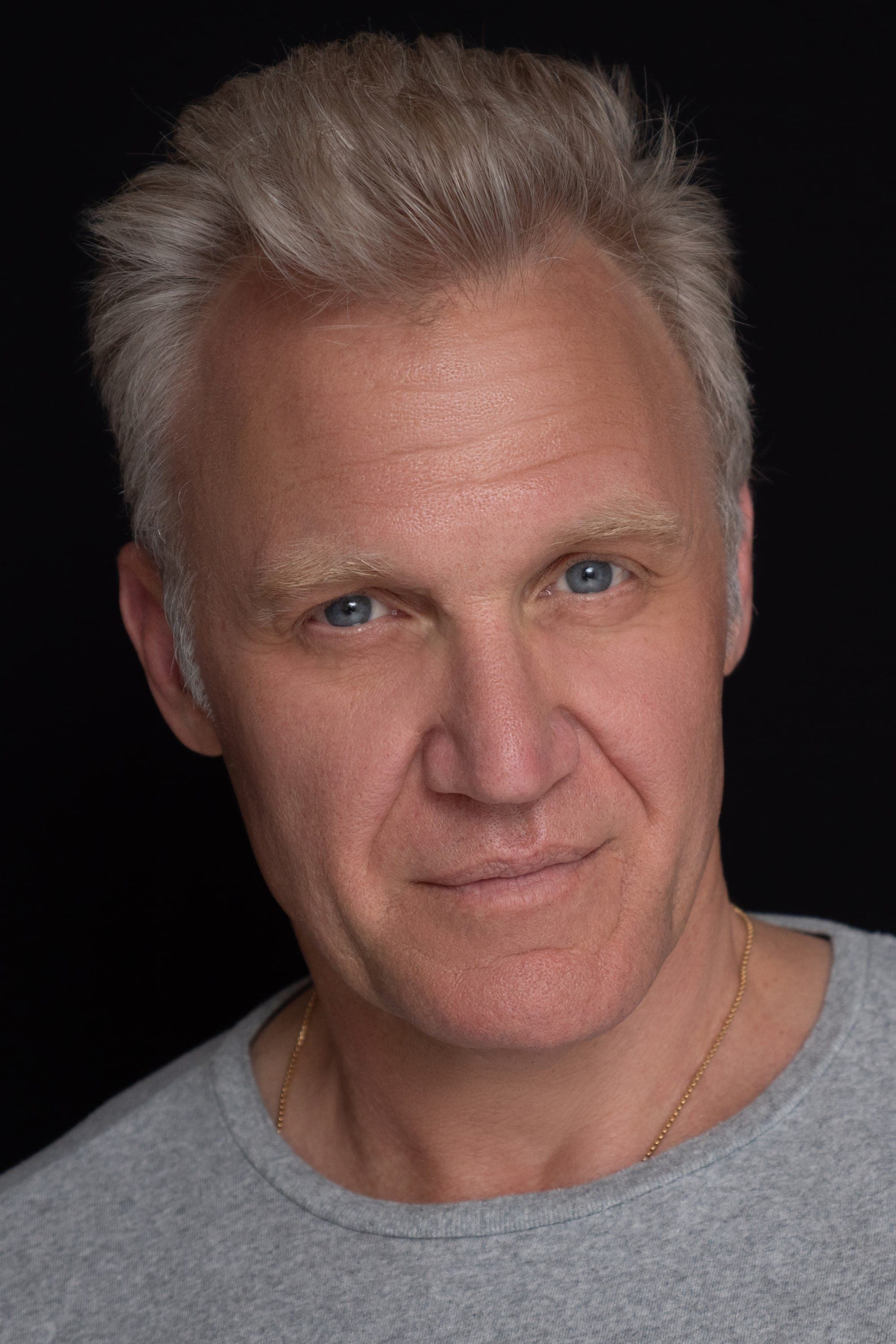 Terry Serpico Profile Photo