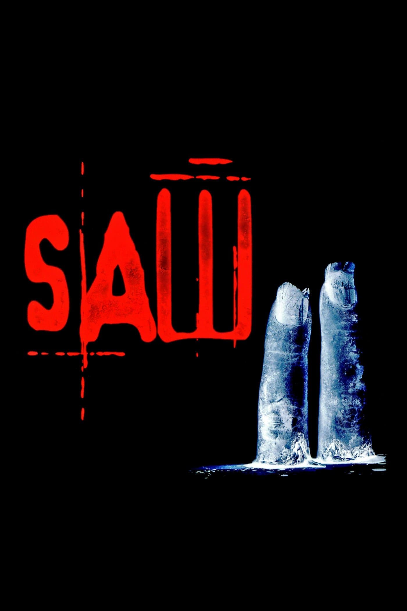 Saw II Movie Poster