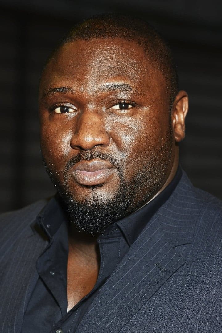 Nonso Anozie Profile Photo