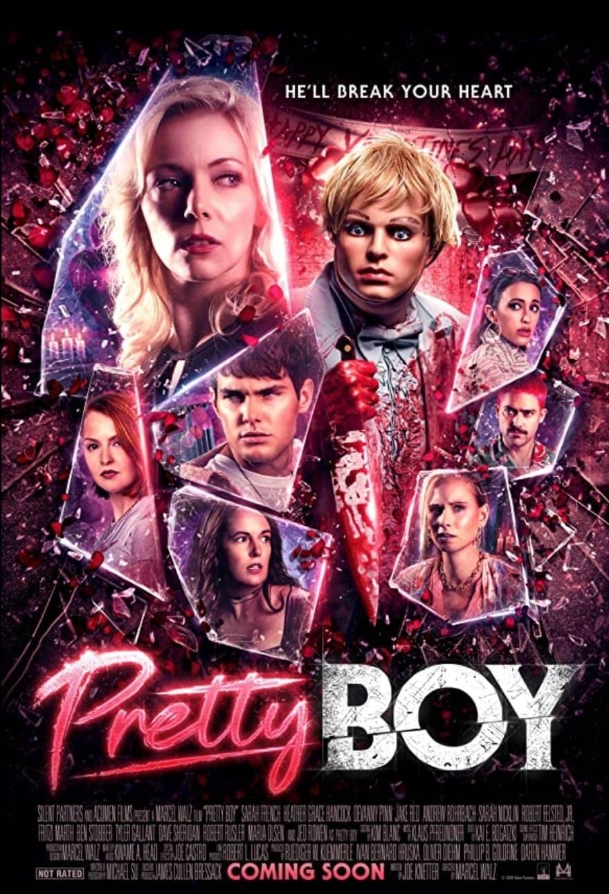null Movie Poster