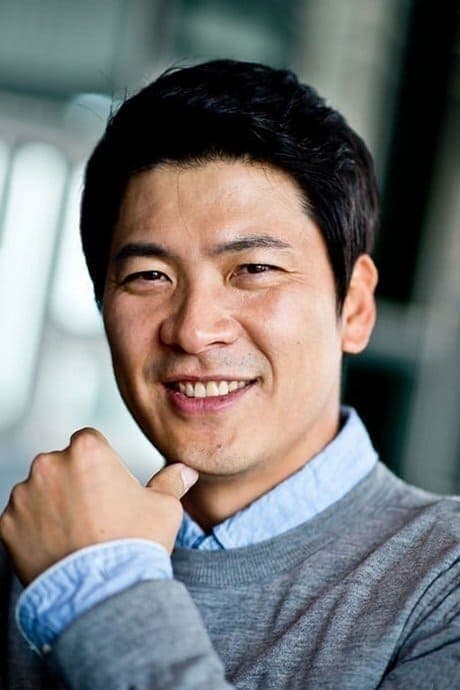 Kim Sang-kyung Profile Photo