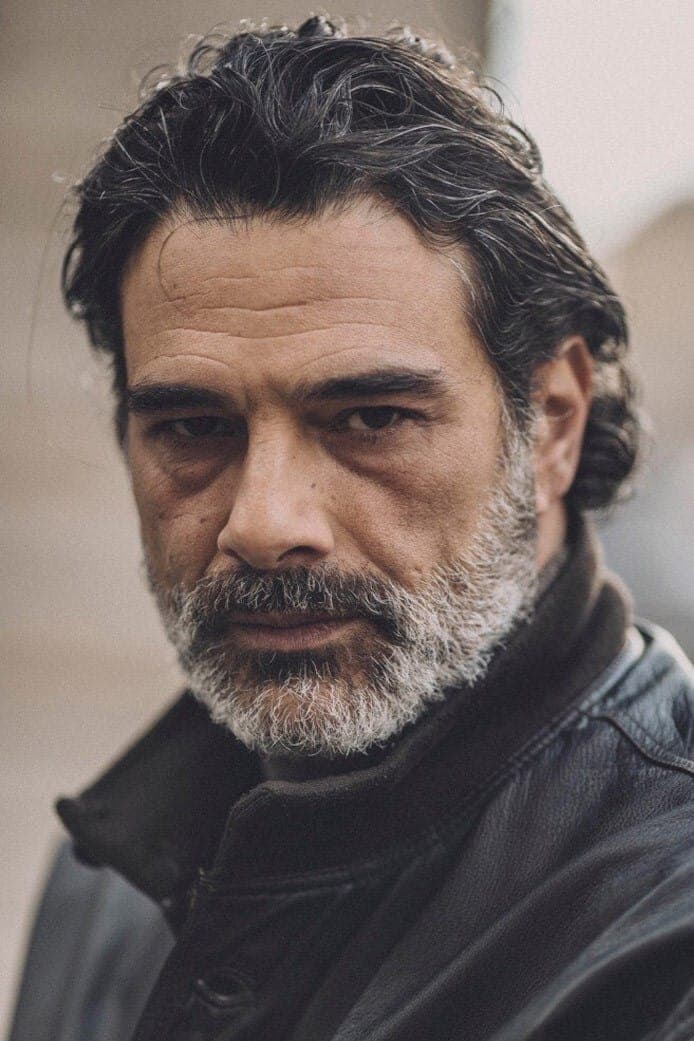 Marco Leonardi Profile Photo