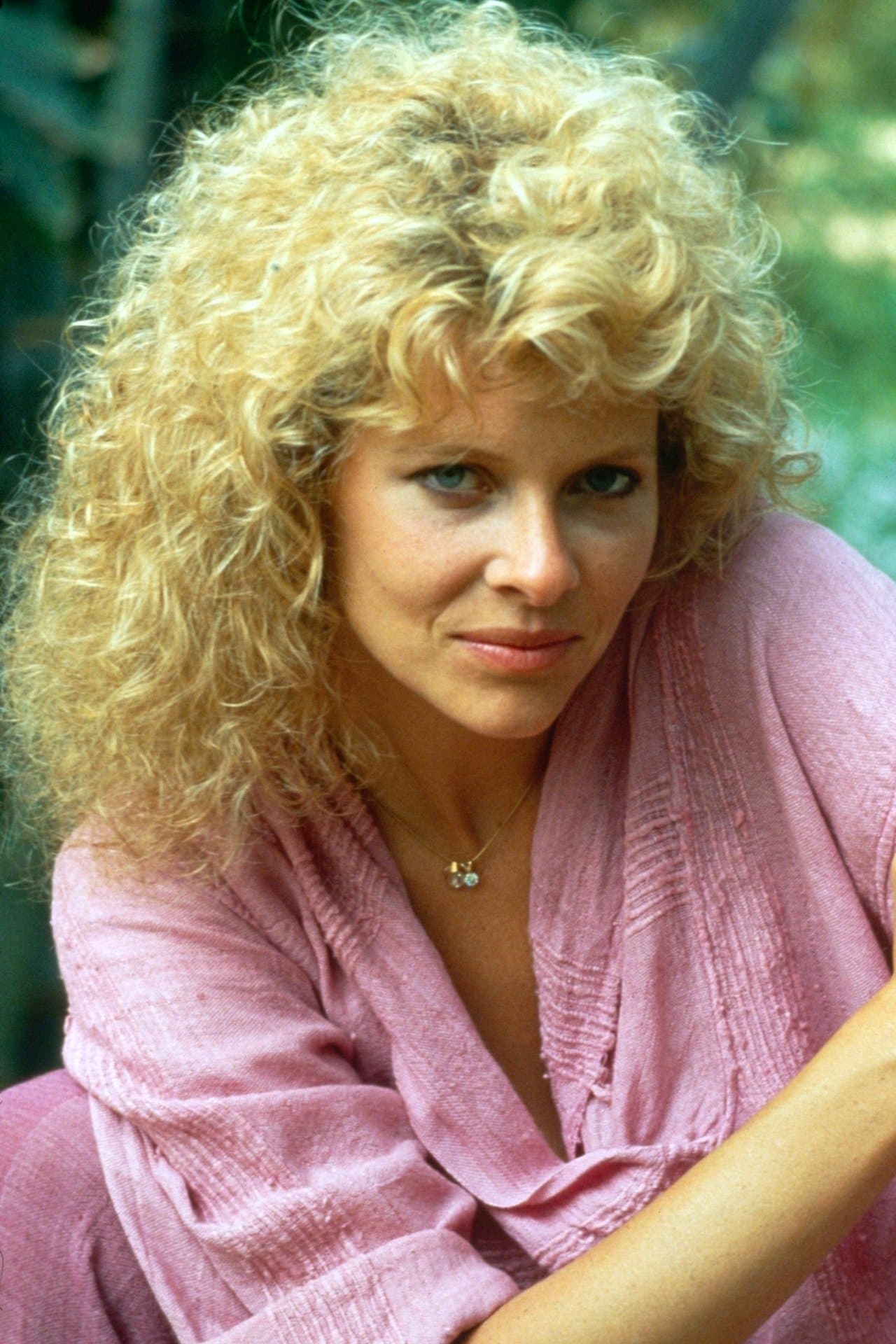 Kate Capshaw Profile Photo