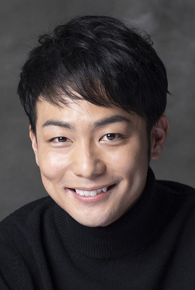 Shunsuke Tanaka Profile Photo