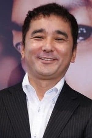 Masayuki Suzuki Profile Photo