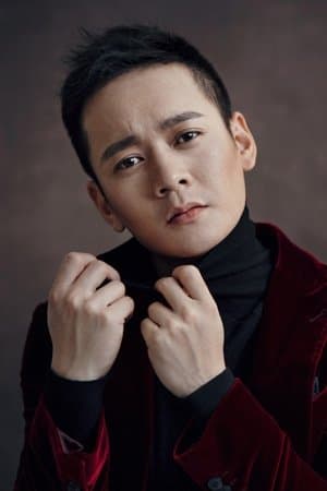 Ziyou Li Profile Photo
