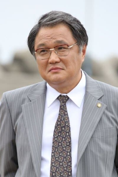 Jung Won-joong Profile Photo