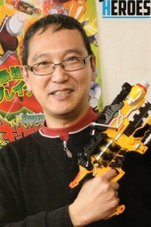 Riku Sanjou Profile Photo