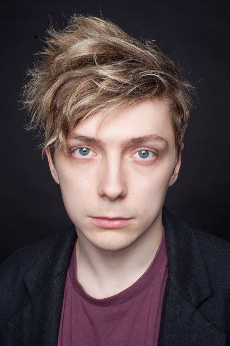 Aleksandr Gorchilin Profile Photo