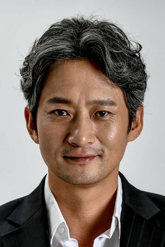 Lee Dong-kyu Profile Photo