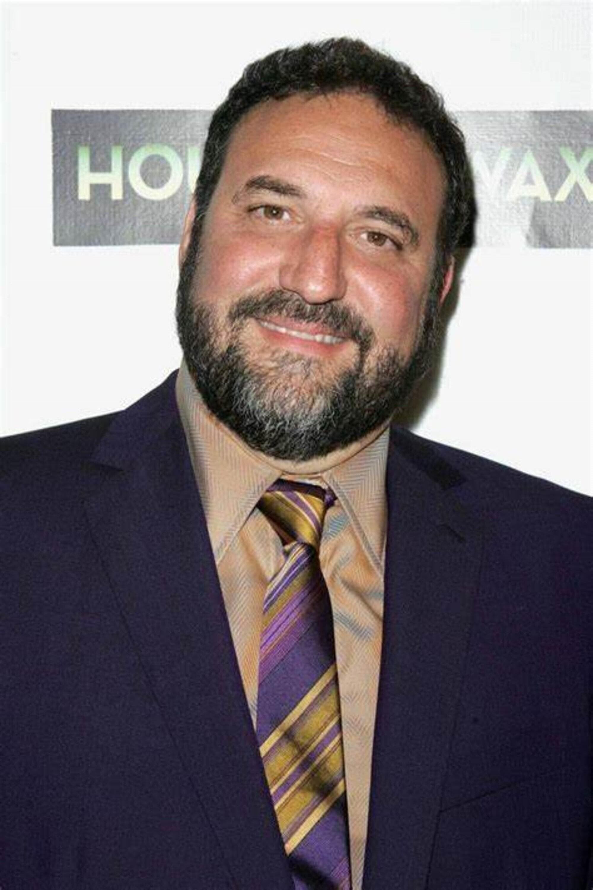 Joel Silver Profile Photo