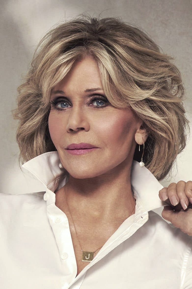 Jane Fonda Profile Photo
