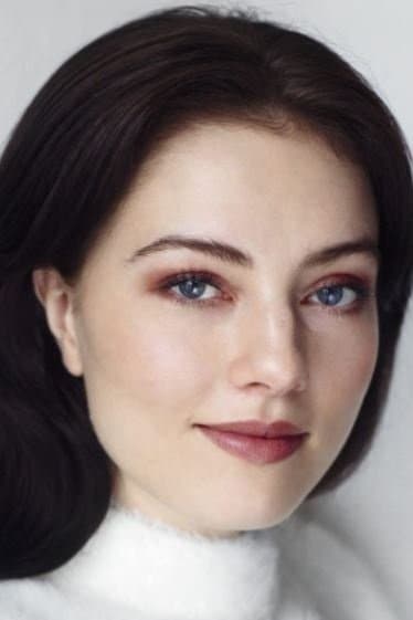 Sofia Karemyr Profile Photo