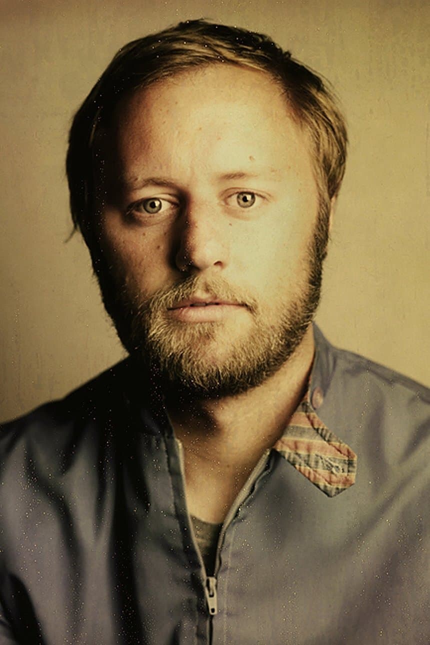 Rory Scovel Profile Photo