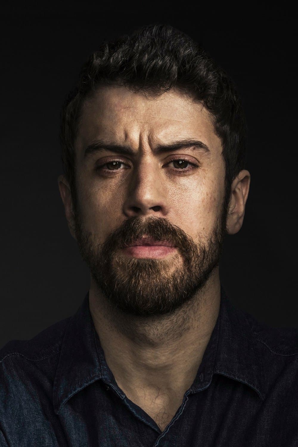 Toby Kebbell Profile Photo