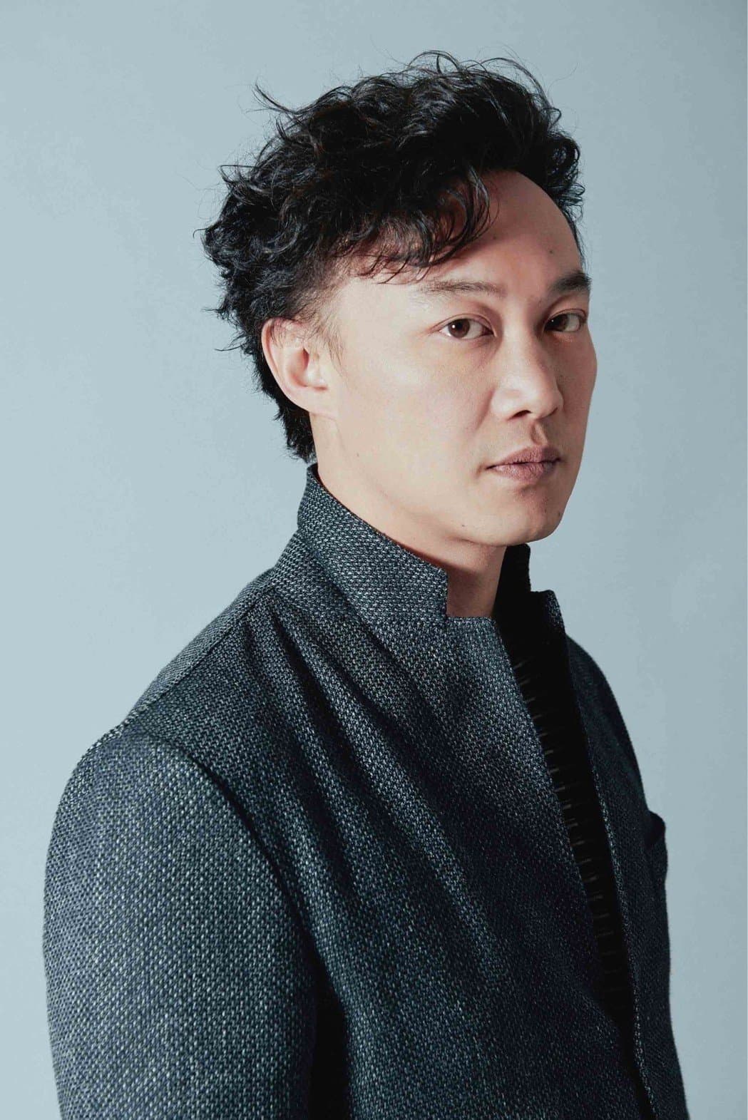 Eason Chan Profile Photo