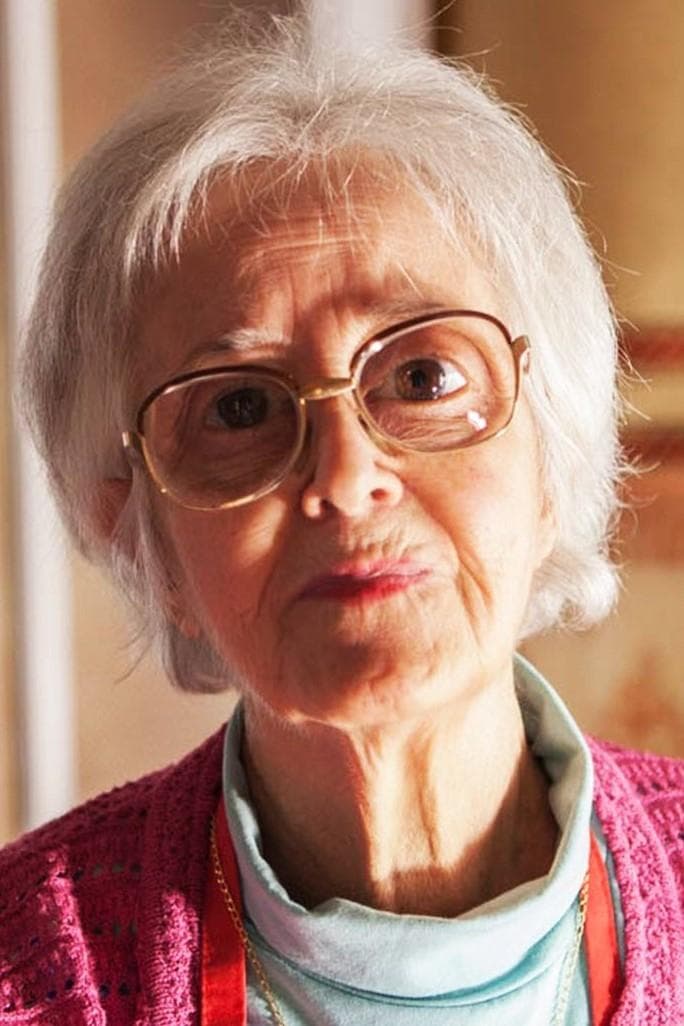 Chus Lampreave Profile Photo