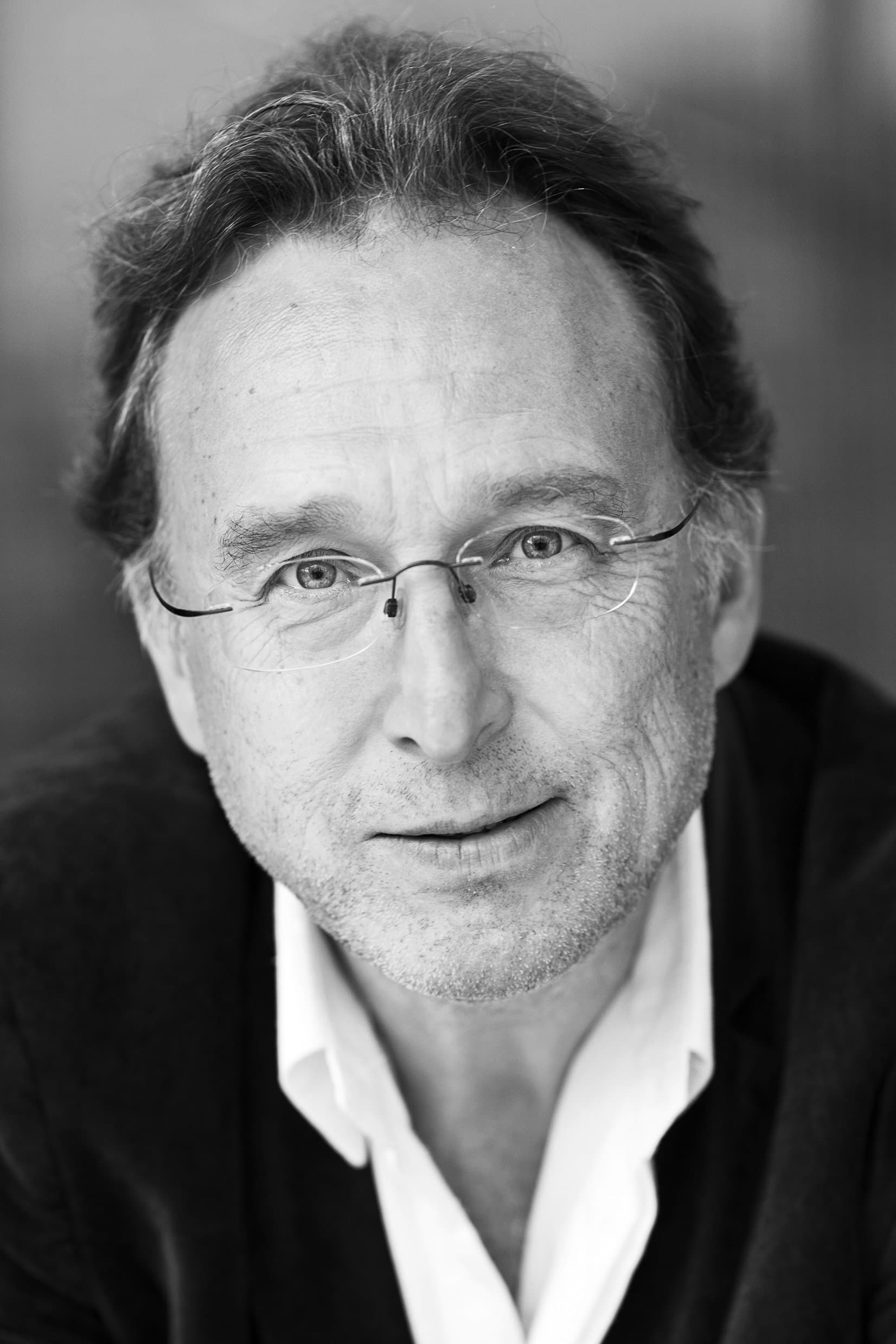 Philip Zandén Profile Photo