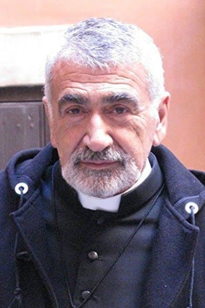 Yorgo Voyagis Profile Photo