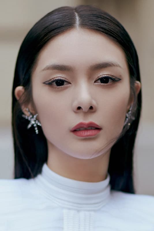 Fu Jing Profile Photo