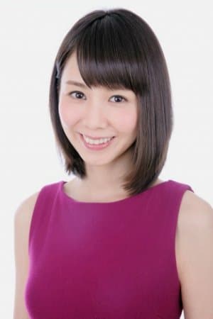 Emi Hasegawa Profile Photo