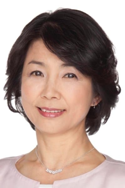 Yoshie Ichige Profile Photo