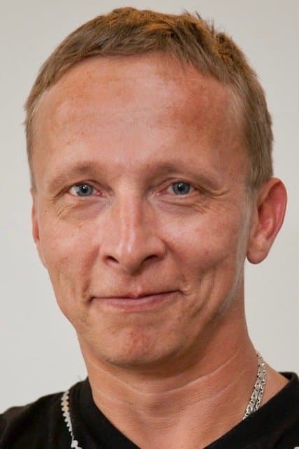 Ivan Okhlobystin Profile Photo