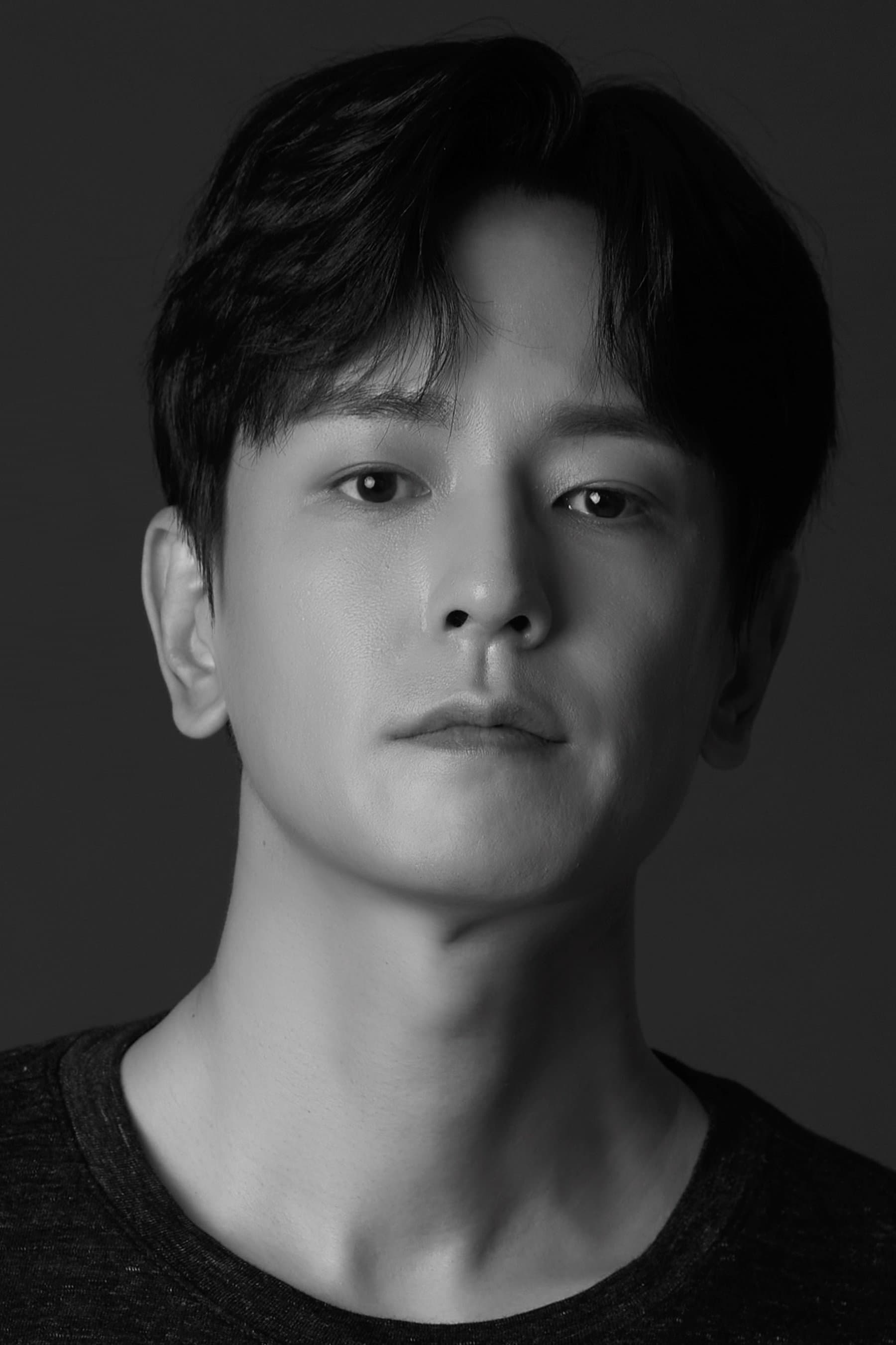 Lim Ju-hwan Profile Photo
