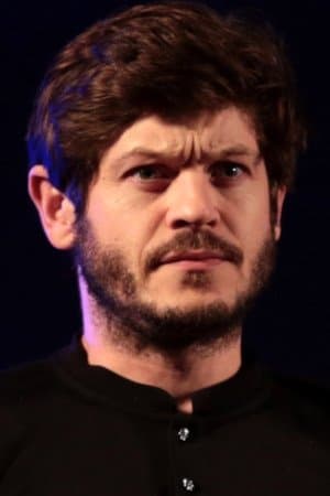 Iwan Rheon Profile Photo