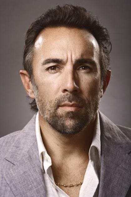 Francesco Quinn Profile Photo