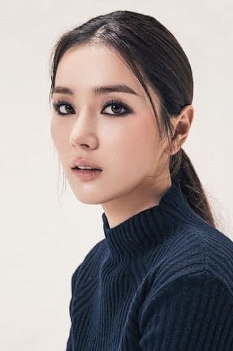 Gil Eun-Hye Profile Photo