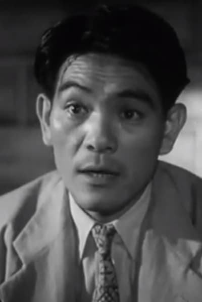 Sachio Sakai Profile Photo