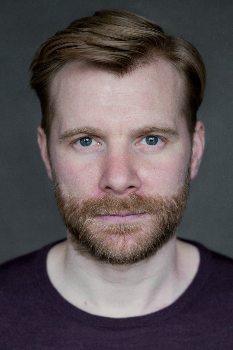 Christopher Hatherall Profile Photo