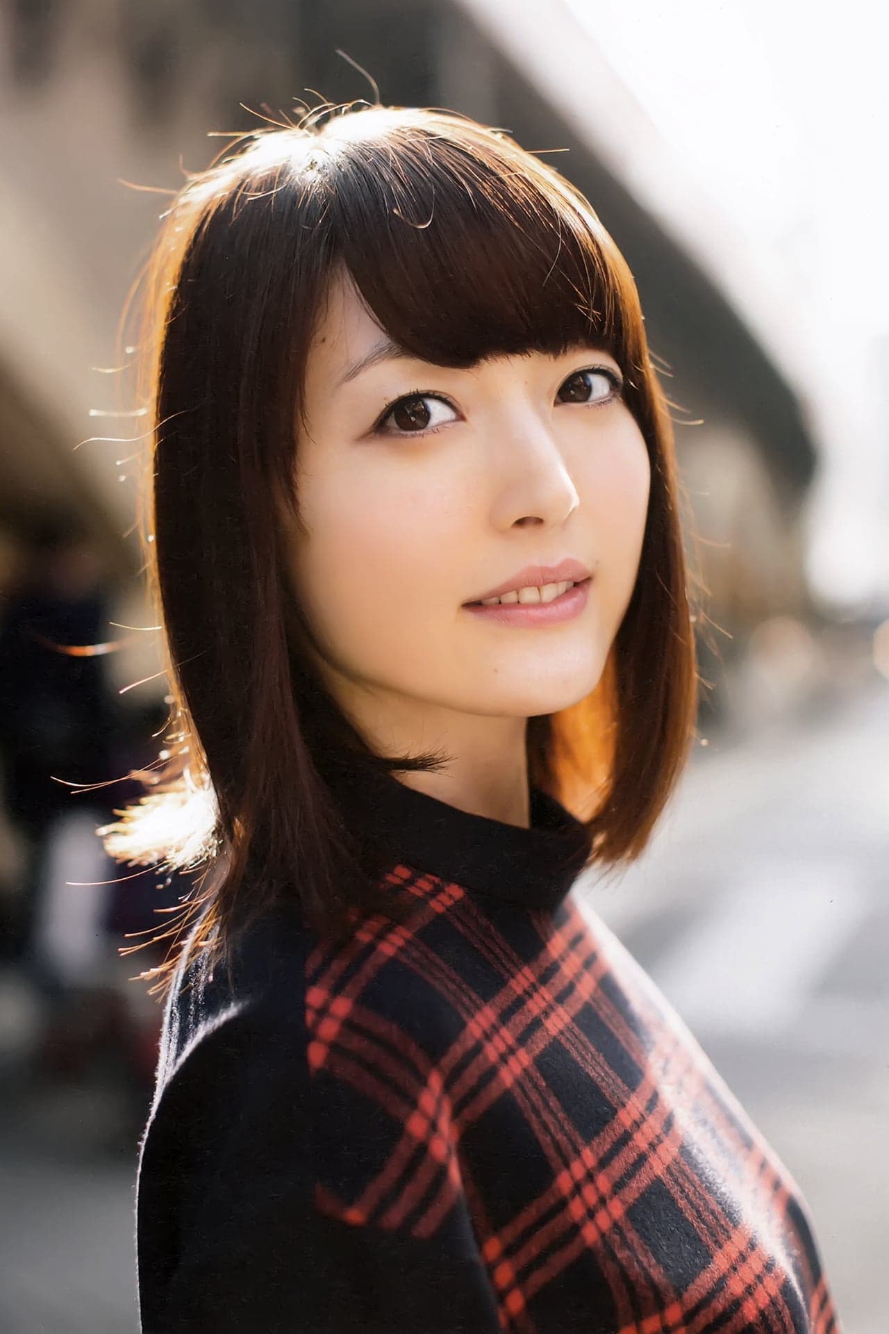 Kana Hanazawa Profile Photo