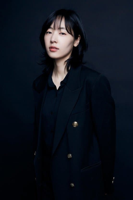 Gong Sung-ha Profile Photo