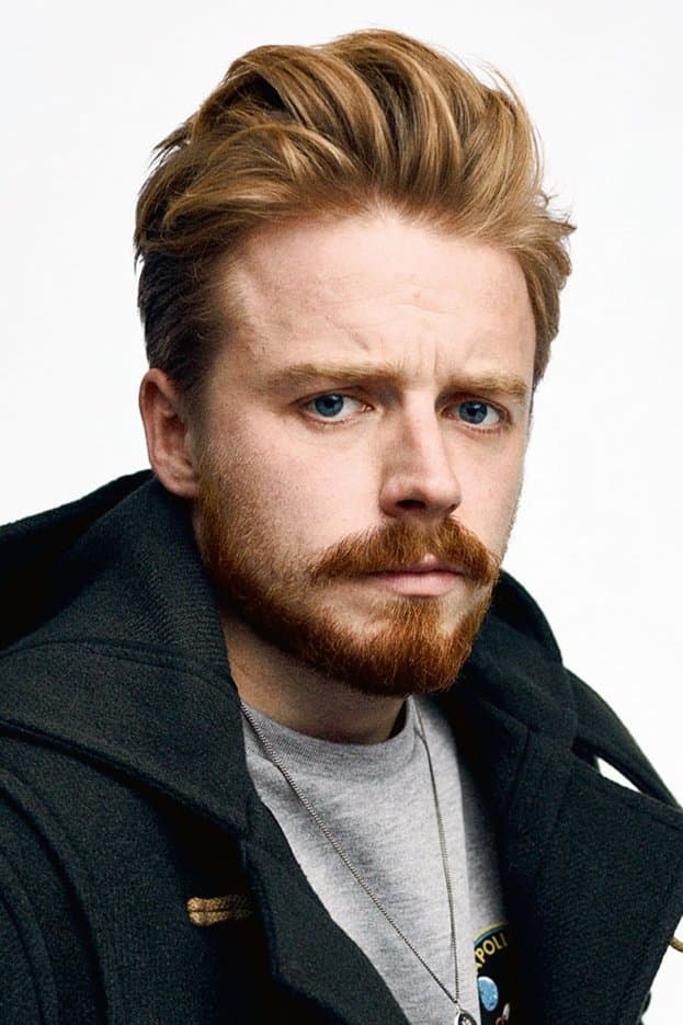 Jack Lowden Profile Photo